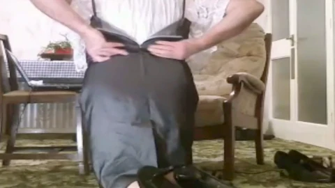 master Rob's Johanna Part1