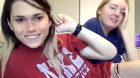 Shemales, young webcam couple sex