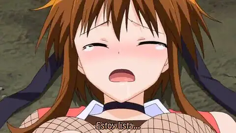 Toto, anime porn