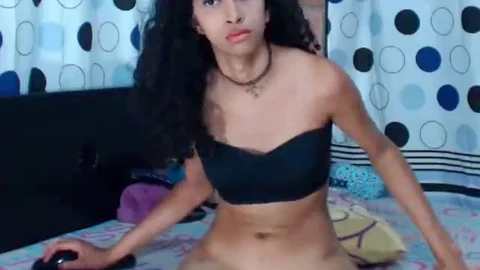 网络直播, 摄像头