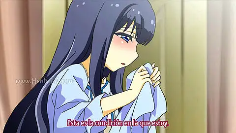 Anime sluts having sex in the futanari sex video