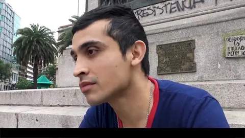 LatinLeche - Cranky heterosexual Guy Gets anally torn up