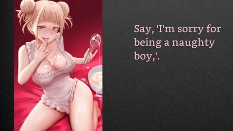 Hentai, himikotoga