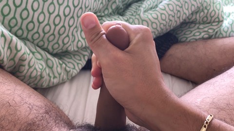 ¡Disparo épico con mi prostético FTM favorito - enlace en el perfil!