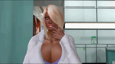 Growth, анимация