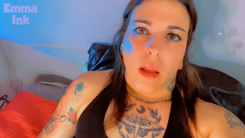 Linda tgirl, chica trans