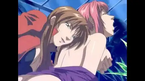 Anime shemale seduction, anime shemale