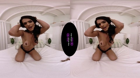 La mia fantasia preferita nella realtà virtuale