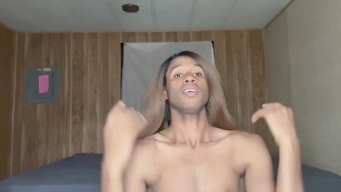 Amateur ladyboy, sexy femboys