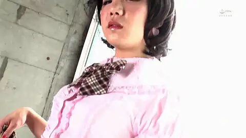 Japanese sissy boy feminization, sissy