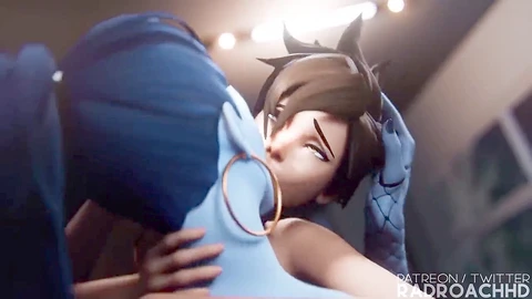 Trans fuck, videos hd