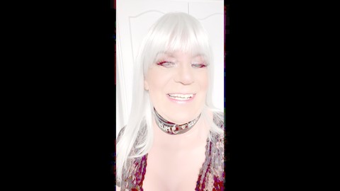 Crossdresser mature lingerie, mature collants